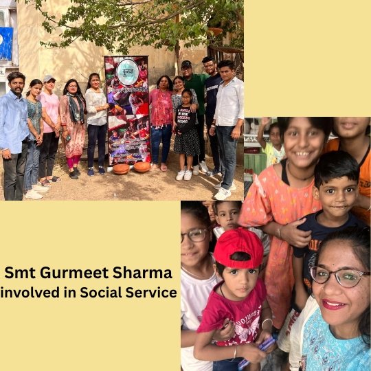 Dr. Gurmeet Sharma